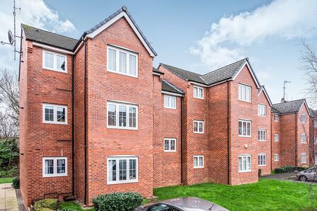 Corbel Way, 2 bedroom  Flat to rent, £995 pcm