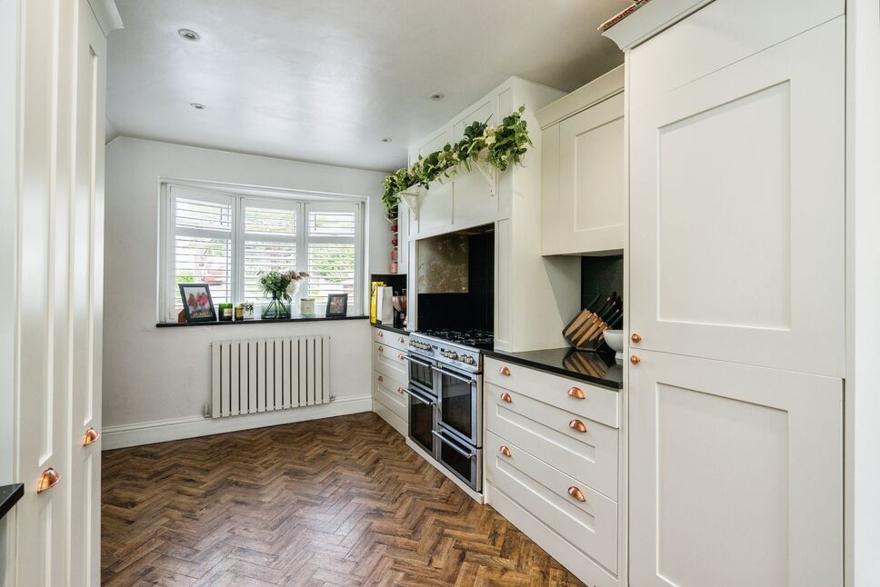 2 bedroom End Terrace House for sale, Overdale, Swinton, M27 £260,000