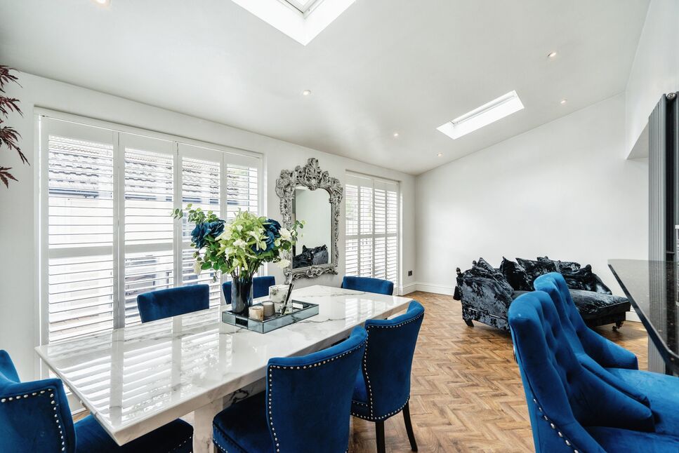 2 bedroom End Terrace House for sale, Overdale, Swinton, M27 £260,000