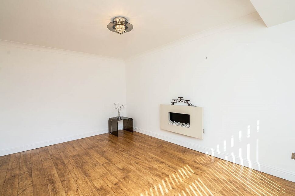 Front Reception Room
