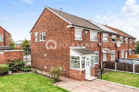 3 bedroom Semi Detached House to rent