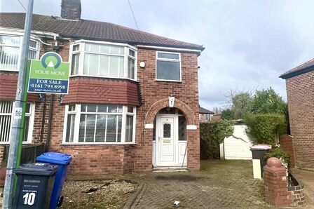 Pine Grove, 3 bedroom Semi Detached House for sale, £260,000