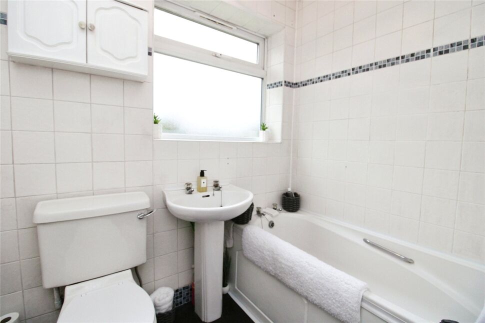 3 bedroom Mid Terrace House for sale, Cromwell Road, Swinton, M27 £190,000