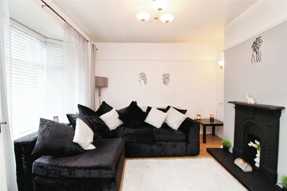 3 bedroom Mid Terrace House for sale, Cromwell Road, Swinton, M27 £190,000