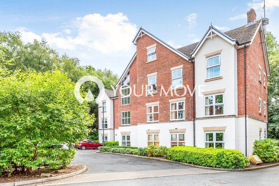 Main image of 2 bedroom Flat to rent, The Coppice, Worsley, Greater Manchester, M28