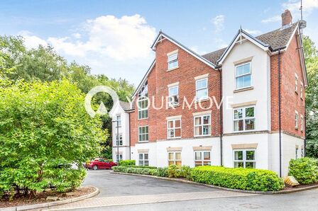 The Coppice, 2 bedroom Flat to rent, &pound;1,250 pcm