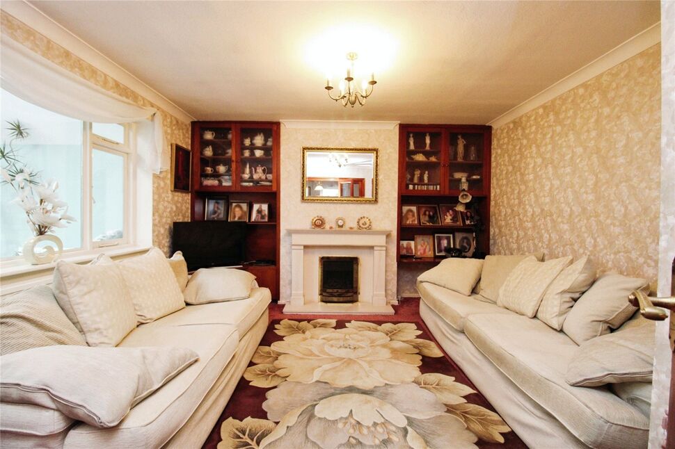 3 bedroom Semi Detached Bungalow for sale, Merlewood Drive, Swinton, M27 £380,000