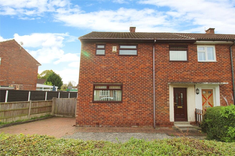 Estate Agents & Letting Agents in Swinton, Manchester Your Move