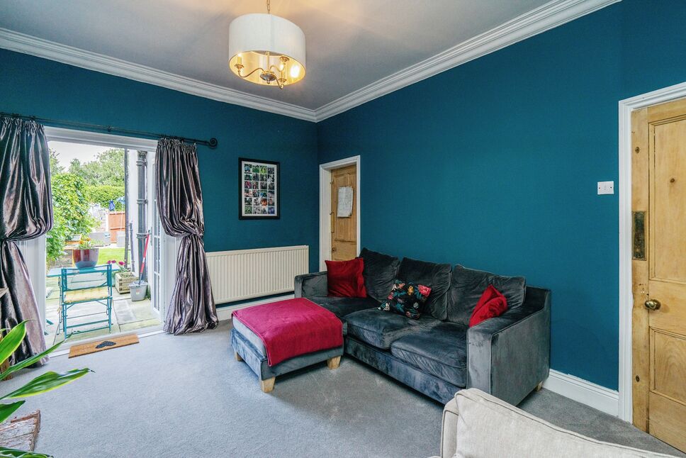 3 bedroom Mid Terrace House for sale, Hazelhurst Road, Worsley, M28 £