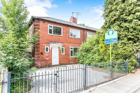 Wordsworth Road, 2 bedroom Semi Detached House to rent, &pound;1,100 pcm