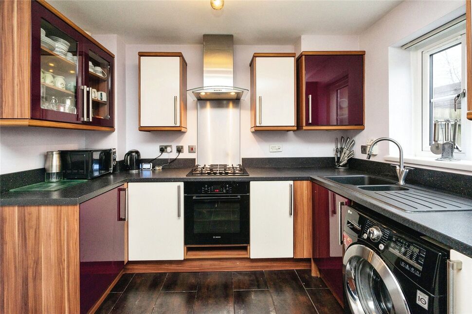 3 bedroom Mid Terrace House for sale, Victoria Lane, Swinton, M27 £275,000