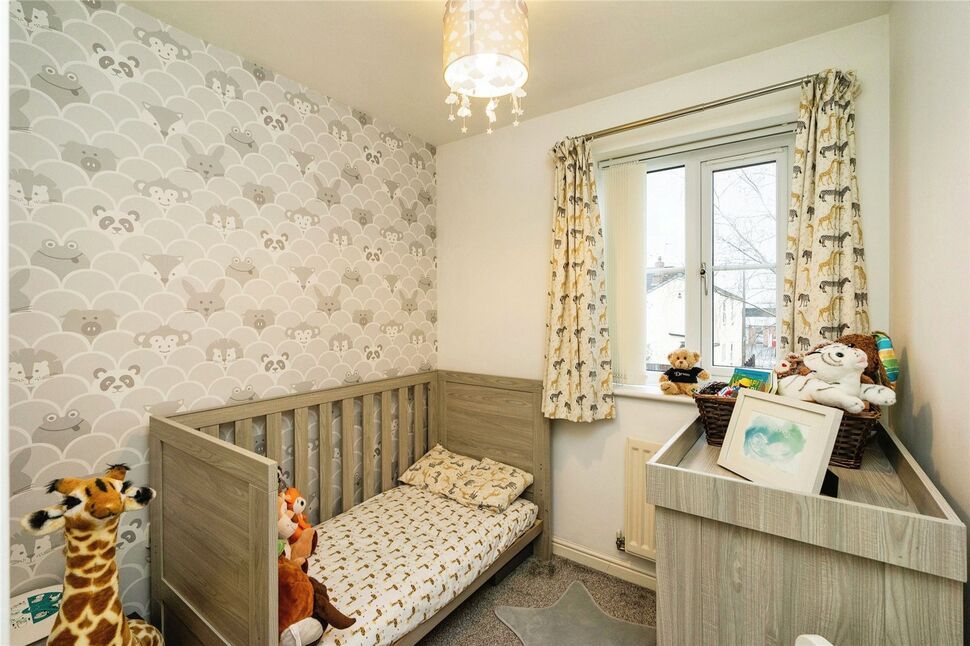 3 bedroom Mid Terrace House for sale, Victoria Lane, Swinton, M27 £275,000