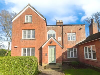 Toad Pond Close, 1 bedroom  Flat to rent, £895 pcm