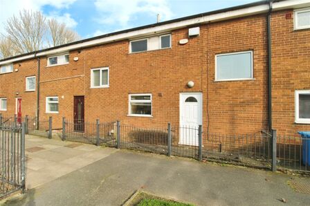 Rockley Gardens, 3 bedroom Mid Terrace House for sale, £200,000