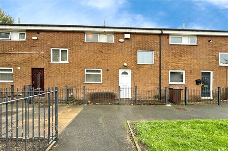 Rockley Gardens, 3 bedroom Mid Terrace House for sale, £200,000