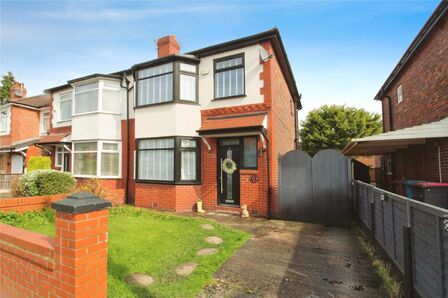 Fir Road, 3 bedroom Semi Detached House for sale, £350,000