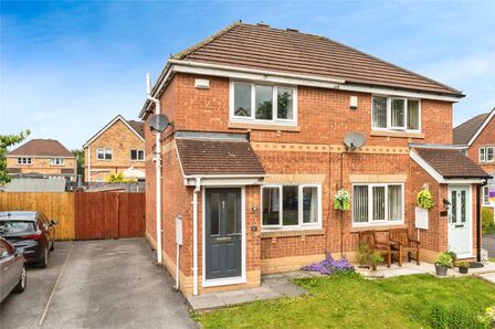 Chendre Close, 2 bedroom Semi Detached House for sale, £220,000