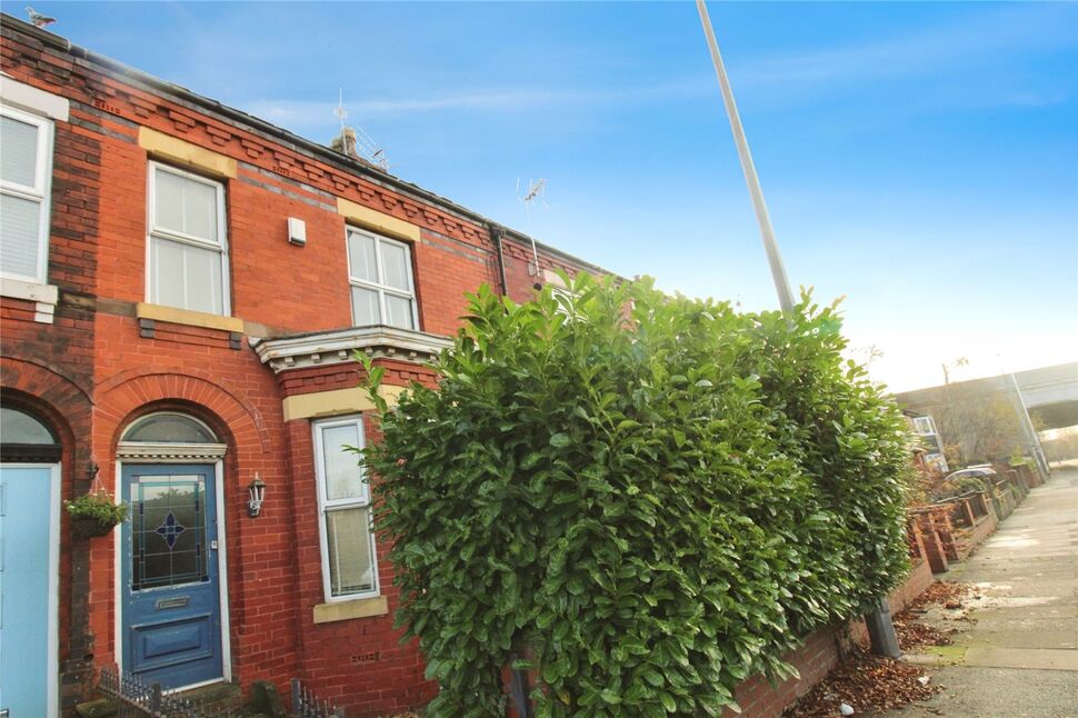 3 bedroom Mid Terrace House for sale