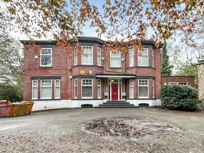 2 bedroom Flat to rent