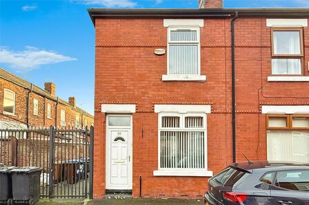 Wychbury Street, 2 bedroom Mid Terrace House for sale, £150,000