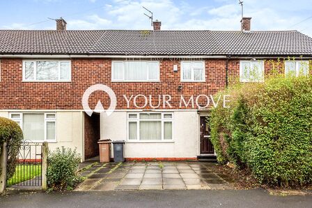 Dover Road, 3 bedroom Mid Terrace House to rent, £1,100 pcm