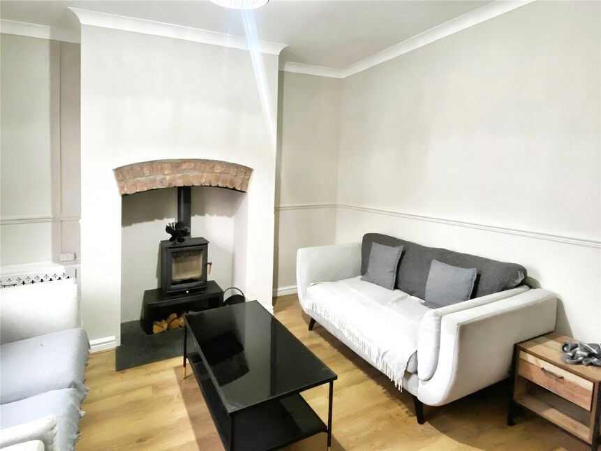 Main image of 2 bedroom Mid Terrace House to rent, Watson Street, Eccles, Greater Manchester, M30