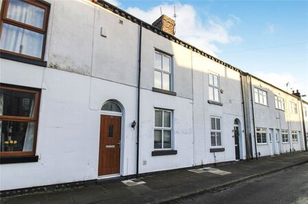 Arthur Street, 2 bedroom Mid Terrace House for sale, £220,000