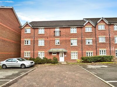 Brattice Drive, 2 bedroom  Flat to rent, £950 pcm