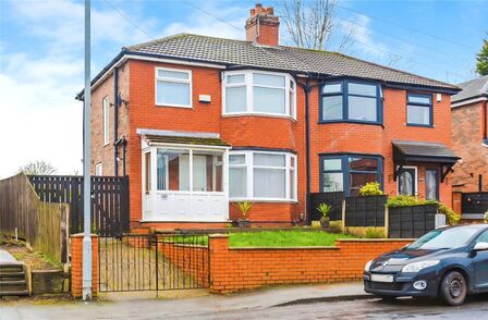 Rake Lane, 3 bedroom Semi Detached House to rent, £1,500 pcm