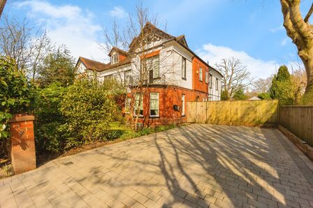 Cavendish Road, 5 bedroom Semi Detached House for sale, £900,000
