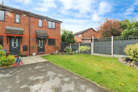 2 bedroom End Terrace House for sale