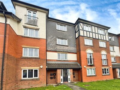 2 bedroom  Flat to rent