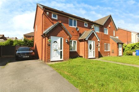 2 bedroom End Terrace House for sale