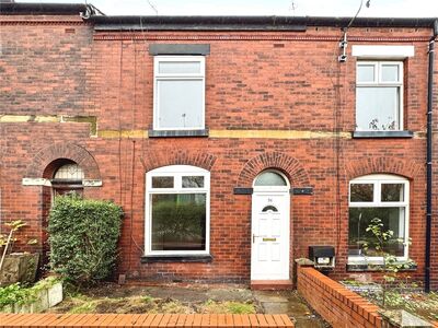 Wellington Road, 2 bedroom Mid Terrace House to rent, £995 pcm