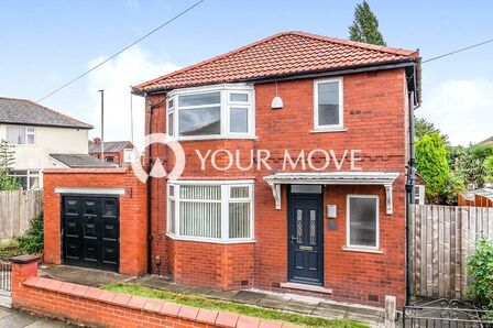 Woodsmoor Road, 3 bedroom Semi Detached House to rent, £1,400 pcm