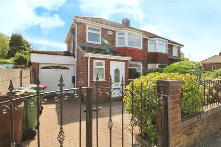 Mossfield Road, 3 bedroom Semi Detached House for sale, £240,000