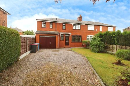 Enfield Road, 3 bedroom Semi Detached House for sale, £375,000