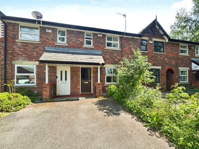 Havenscroft Avenue, 2 bedroom Mid Terrace House for sale, £210,000