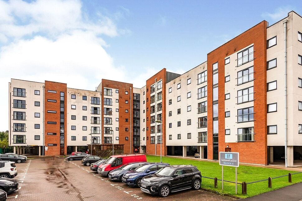 Main image of 2 bedroom Flat to rent, Pilgrims Way, Salford, Greater Manchester, M50