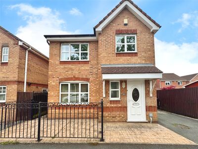 Victoria Lane, 3 bedroom Detached House to rent, £1,500 pcm