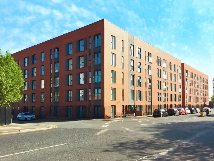 2 bedroom  Flat for sale