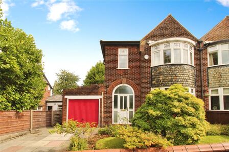 May Road, 4 bedroom Semi Detached House for sale, £400,000