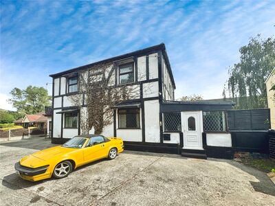 Mount Street, 5 bedroom Detached House to rent, £3,000 pcm