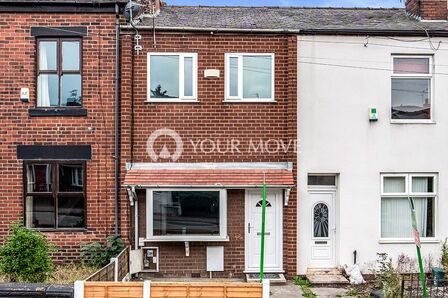 2 bedroom Mid Terrace House for sale