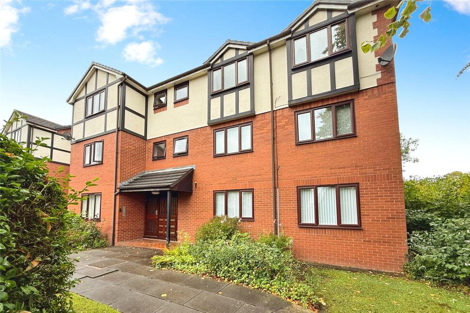 1 bedroom  Flat for sale
