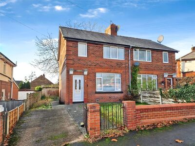 Keswick Road, 3 bedroom Semi Detached House for sale, £210,000