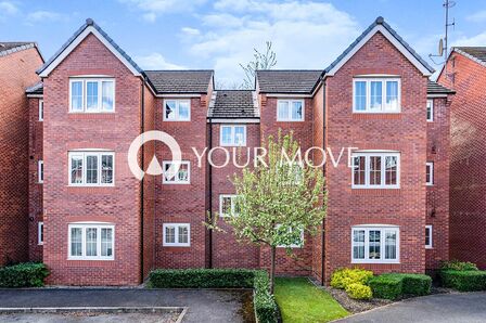 2 bedroom  Flat for sale
