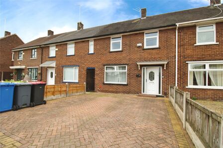 2 bedroom Mid Terrace House for sale