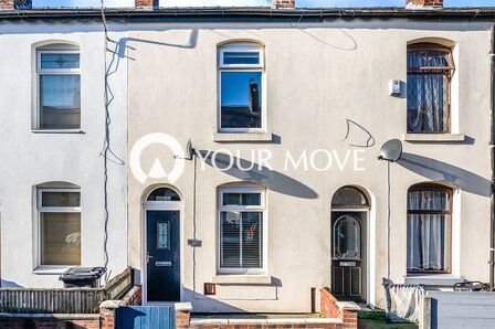 New Herbert Street, 2 bedroom Mid Terrace House for sale, £180,000