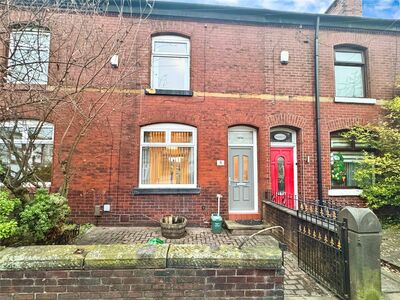 2 bedroom Mid Terrace House for sale